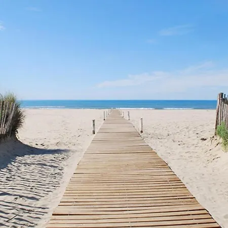 Lejlighed Studio Calme Et Lumineux 10 Mn Plage Et Centre-ville Parking Prive - Bat Juin
