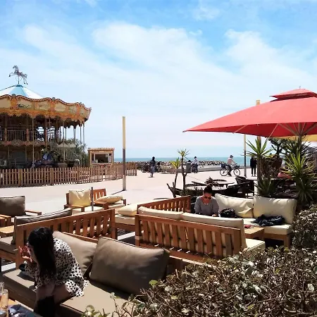 Studio Calme Et Lumineux 10 Mn Plage Et Centre-ville Parking Prive - Bat Juin *